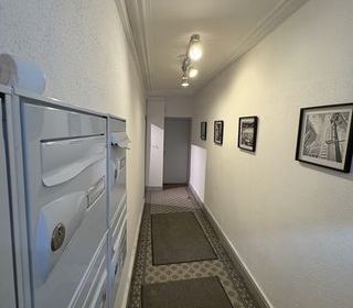  Appartement � vendre 3 pi�ces 56 m�