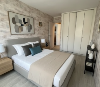  Appartement � vendre 3 pi�ces 66 m�