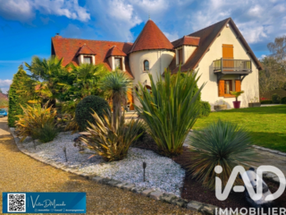  Maison � vendre 7 pi�ces 190 m�