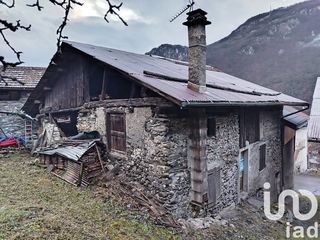  Maison � vendre 2 pi�ces 40 m�