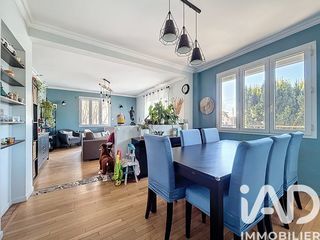  Maison � vendre 6 pi�ces 100 m�