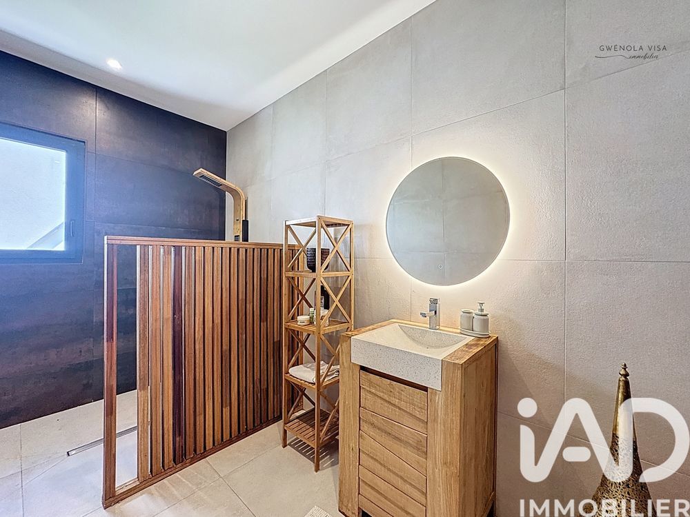 � vendre  Maison Poussan (34560)