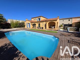  Maison � vendre 4 pi�ces 127 m�