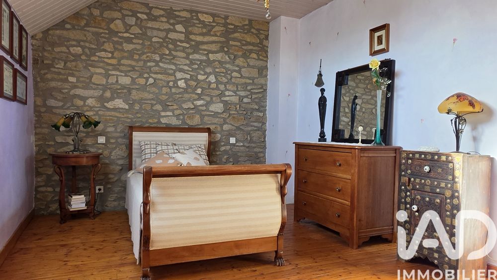 � vendre  Maison Saint-Armel (56450)