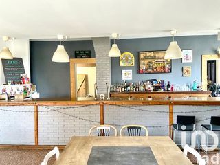  Maison � vendre 10 pi�ces 300 m�