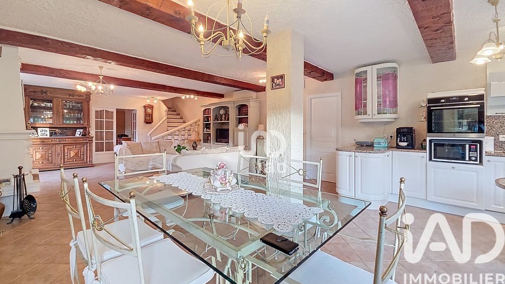 � vendre  Maison Menton (06500)