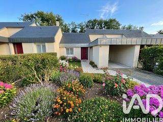  Maison � vendre 3 pi�ces 64 m�