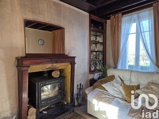  Maison � vendre 3 pi�ces 95 m�