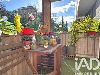  Appartement � vendre 3 pi�ces 64 m�