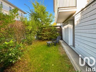  Appartement � vendre 2 pi�ces 40 m�