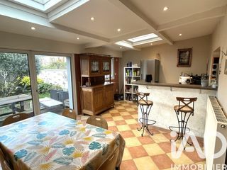  Maison � vendre 5 pi�ces 121 m�