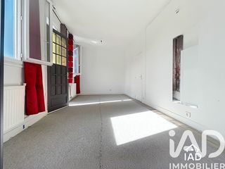  Maison � vendre 2 pi�ces 45 m�