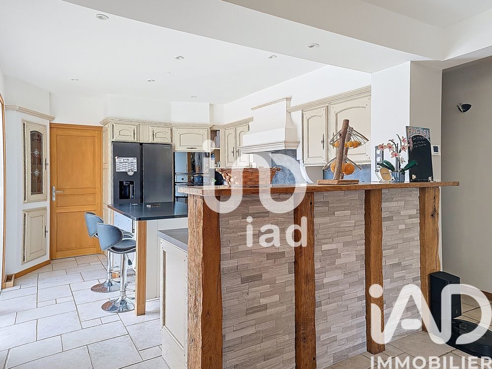 � vendre  Maison Tournan-en-Brie (77220)