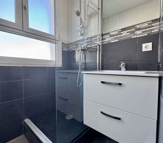  Appartement � vendre 4 pi�ces 63 m�