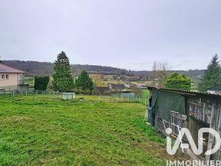  Terrain � vendre 1025 m�