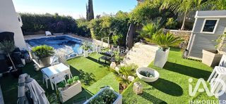  Appartement � vendre 3 pi�ces 81 m�