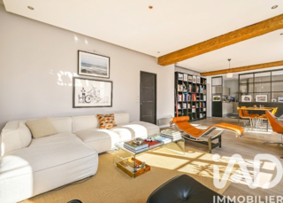  Appartement � vendre 3 pi�ces 105 m�