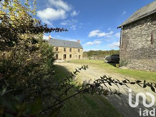  Maison � vendre 10 pi�ces 240 m�