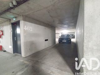  Parking / Garage � vendre 12 m�