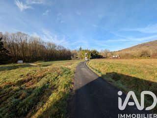  Terrain � vendre 3949 m�