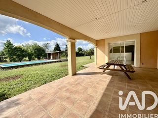  Maison � vendre 4 pi�ces 128 m�