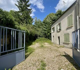  Maison � vendre 10 pi�ces 150 m�