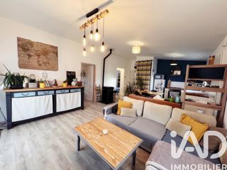  Maison � vendre 4 pi�ces 60 m�