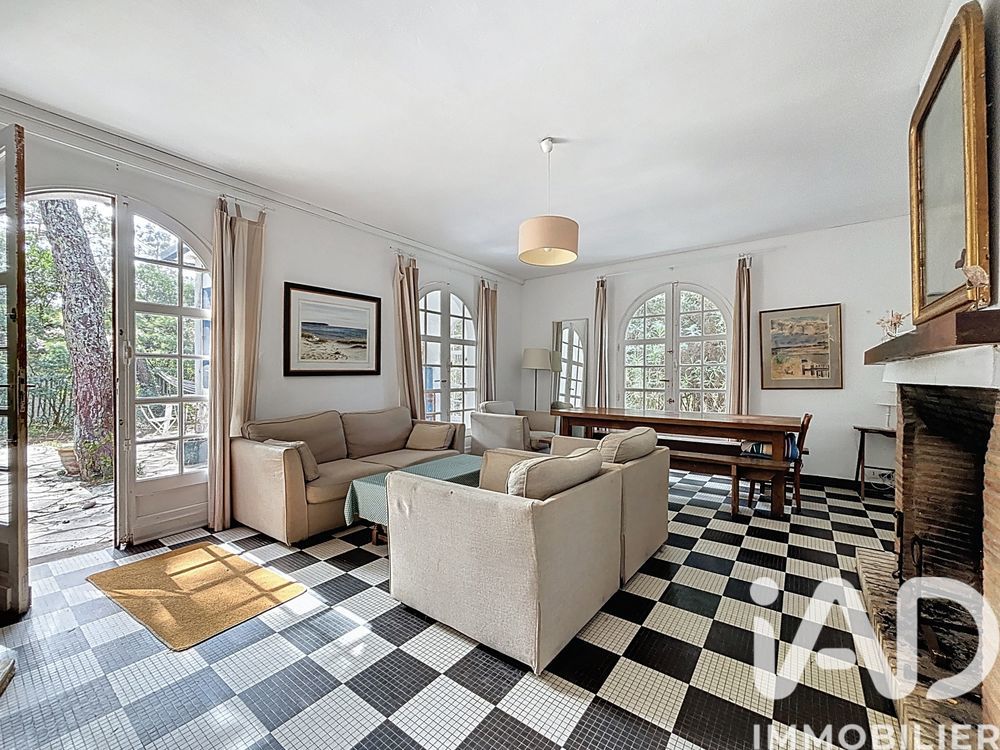 � vendre  Maison L�ge-Cap-Ferret (33950)