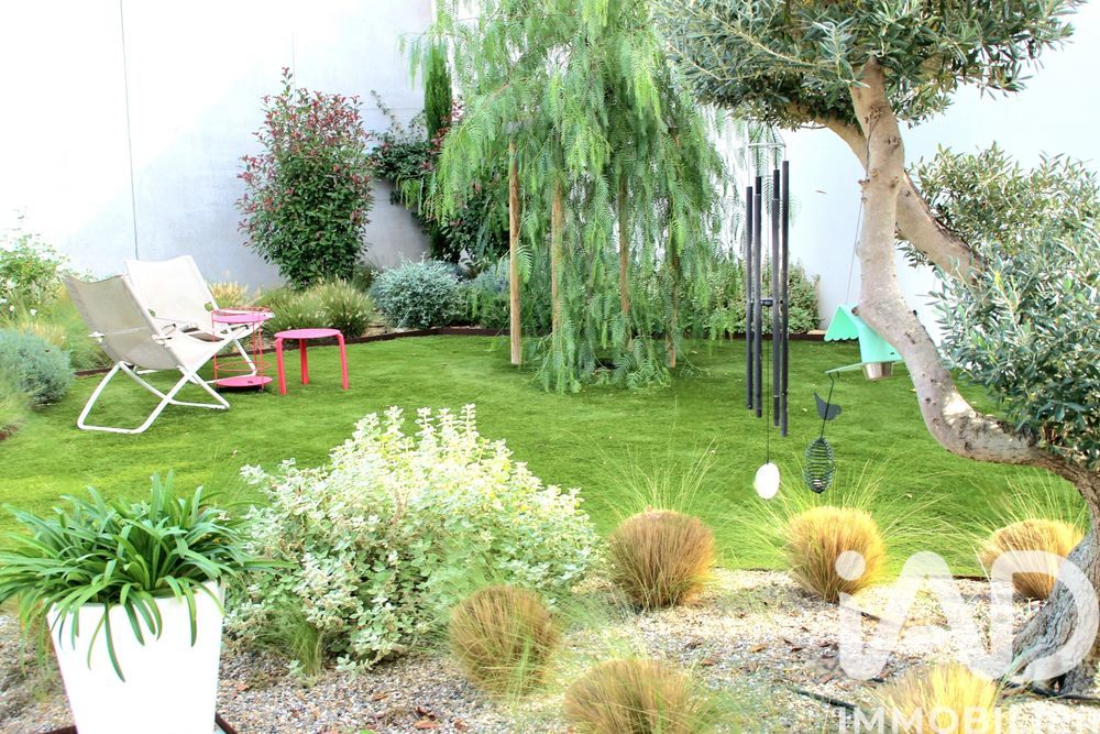 � vendre  Villa Marseille 9