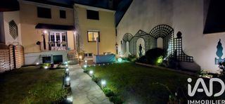  Maison � vendre 6 pi�ces 160 m�