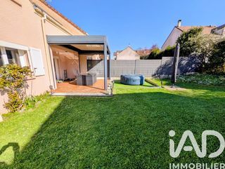  Maison � vendre 5 pi�ces 85 m�