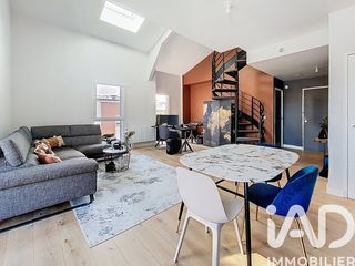  Appartement � vendre 4 pi�ces 93 m�