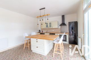  Appartement � vendre 4 pi�ces 111 m�