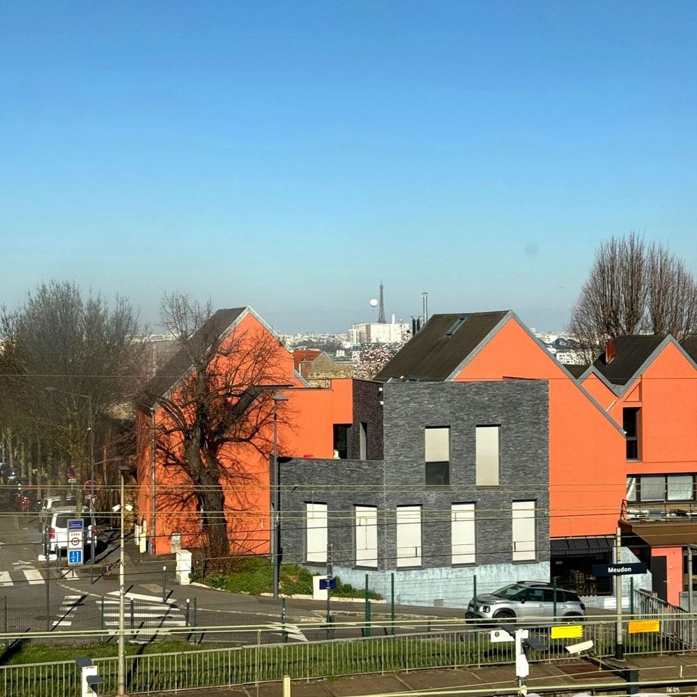 � vendre  Appartement Meudon (92190)