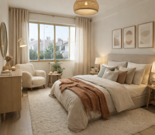  Appartement � vendre 3 pi�ces 70 m�