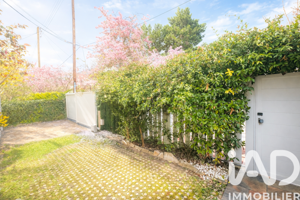 � vendre  Maison Rueil-Malmaison (92500)