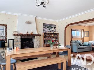  Maison � vendre 6 pi�ces 157 m�