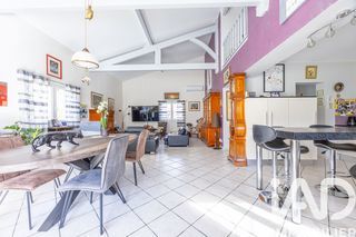  Villa � vendre 6 pi�ces 188 m�