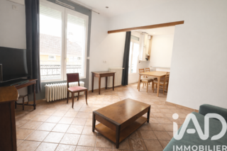  Maison � vendre 2 pi�ces 50 m�