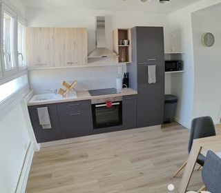  Appartement � vendre 5 pi�ces 98 m�