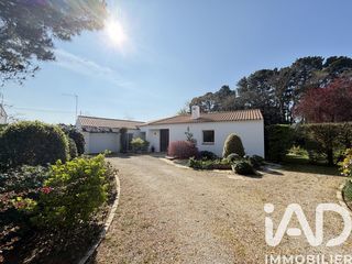  Maison � vendre 5 pi�ces 105 m�