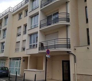  Appartement � louer 3 pi�ces 76 m�