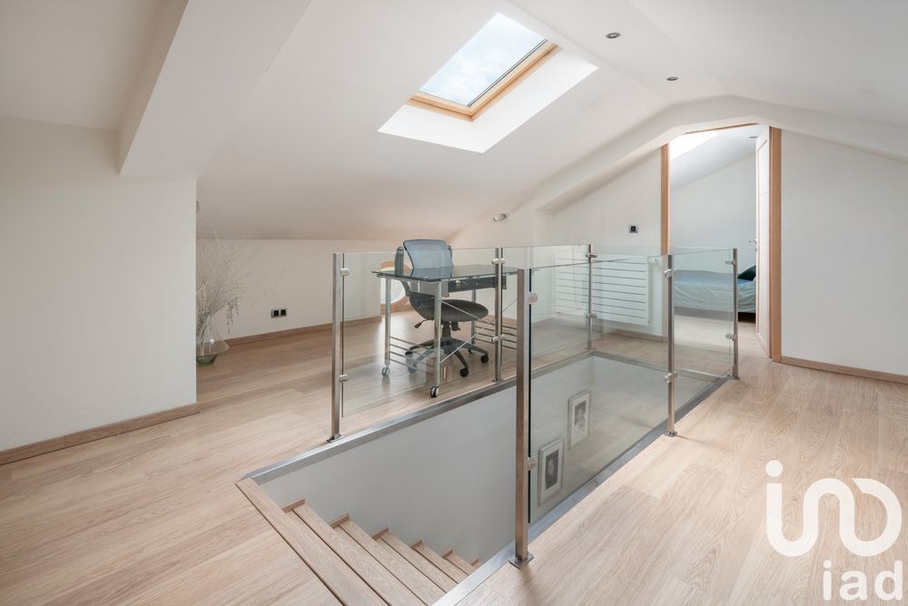 � vendre  Villa Fontanil-Cornillon (38120)