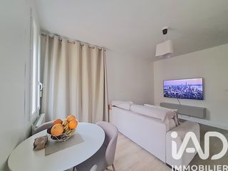  Appartement � vendre 2 pi�ces 39 m�