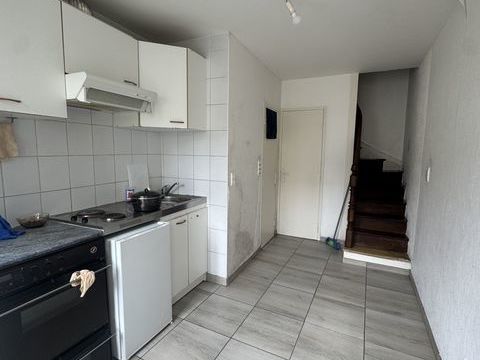  Appartement � vendre 3 pi�ces 25 m�