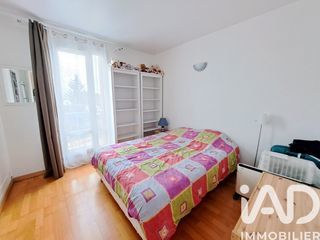  Appartement � vendre 3 pi�ces 55 m�