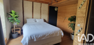  Maison � vendre 3 pi�ces 60 m�