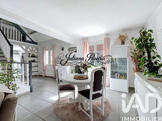  Maison � vendre 5 pi�ces 130 m�