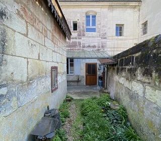  Maison � vendre 4 pi�ces 70 m�