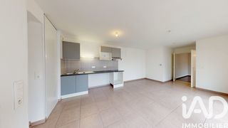  Appartement � vendre 3 pi�ces 60 m�